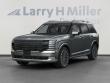 New 2026 Hyundai Palisade Hybrid Calligraphy SUV