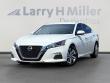 Used 2020 Nissan Altima 2.5 S Sedan
