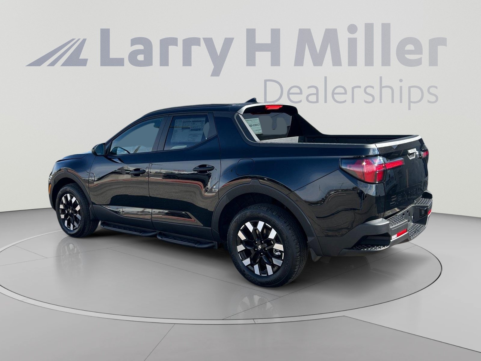 New 2026 Hyundai Santa Cruz SEL FWD Truck Crew Cab