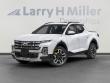 New 2026 Hyundai Santa Cruz Limited Truck Crew Cab