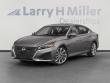 Used 2023 Nissan Altima 2.5 SL Sedan