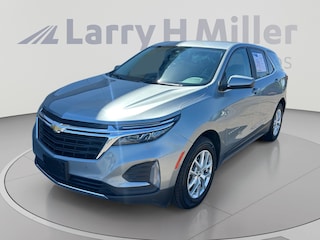 2024 Chevrolet Equinox LT w/1LT SUV