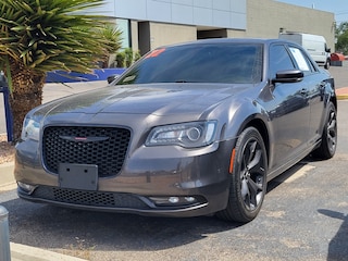 Used 2022 Chrysler 300 S Sedan Albuquerque, NM
