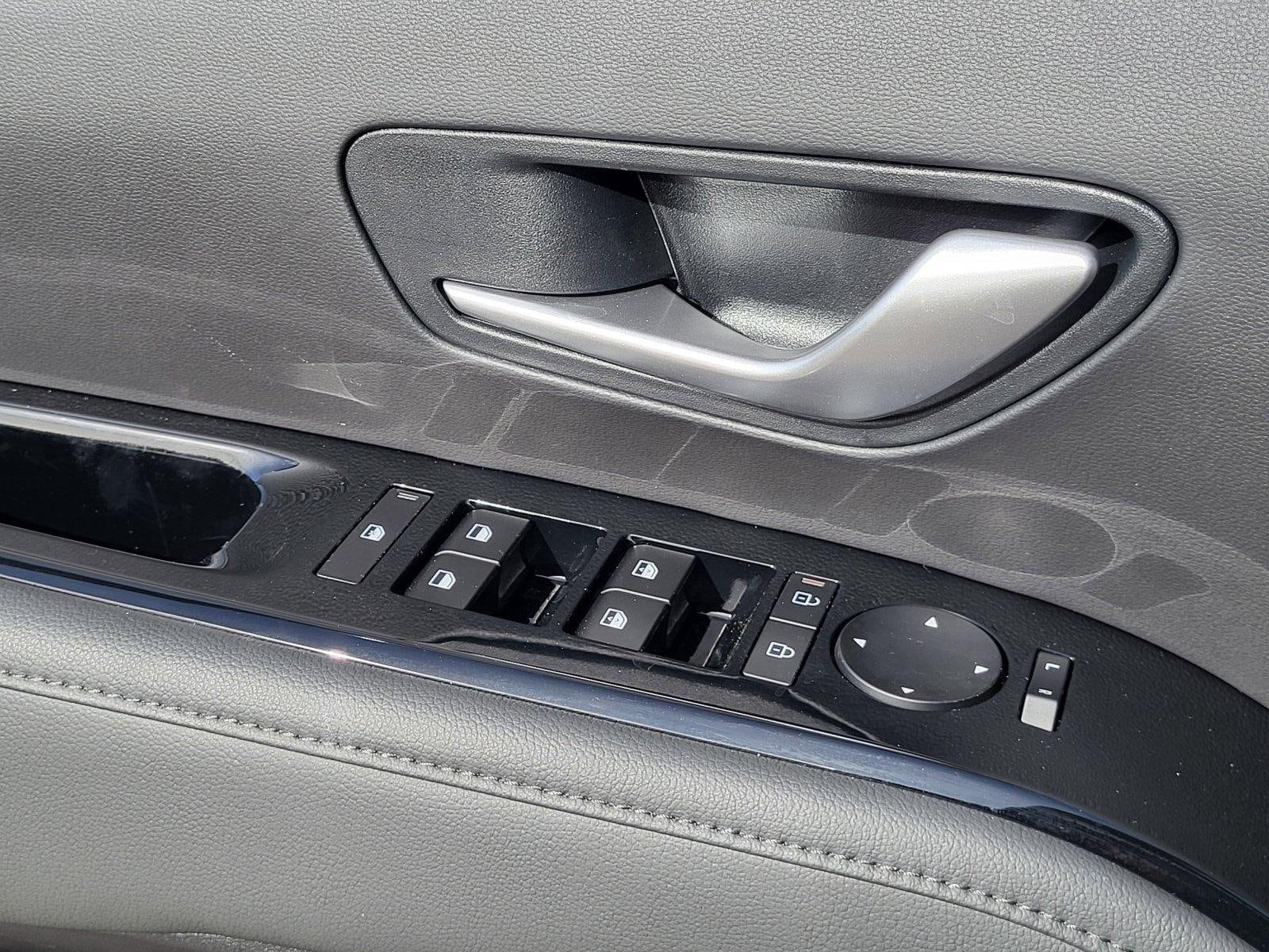2025 Hyundai Santa Cruz XRT - Photo 28