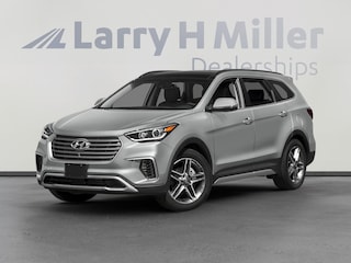 2019 Hyundai Santa Fe XL