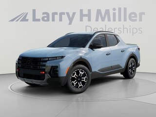 New 2026 Hyundai Santa Cruz XRT Truck Crew Cab Albuquerque, NM