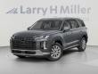 New 2025 Hyundai Palisade SEL FWD SUV