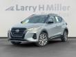 Used 2023 Nissan Kicks SR SUV