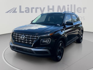 2026 Hyundai Venue SEL SUV