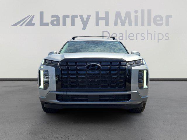 2025 Hyundai Palisade SEL Premium - Photo 8