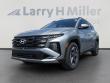 New 2025 Hyundai Tucson Hybrid SEL Convenience SUV