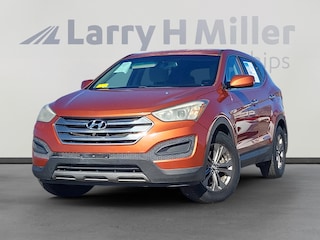 2013 Hyundai Santa Fe