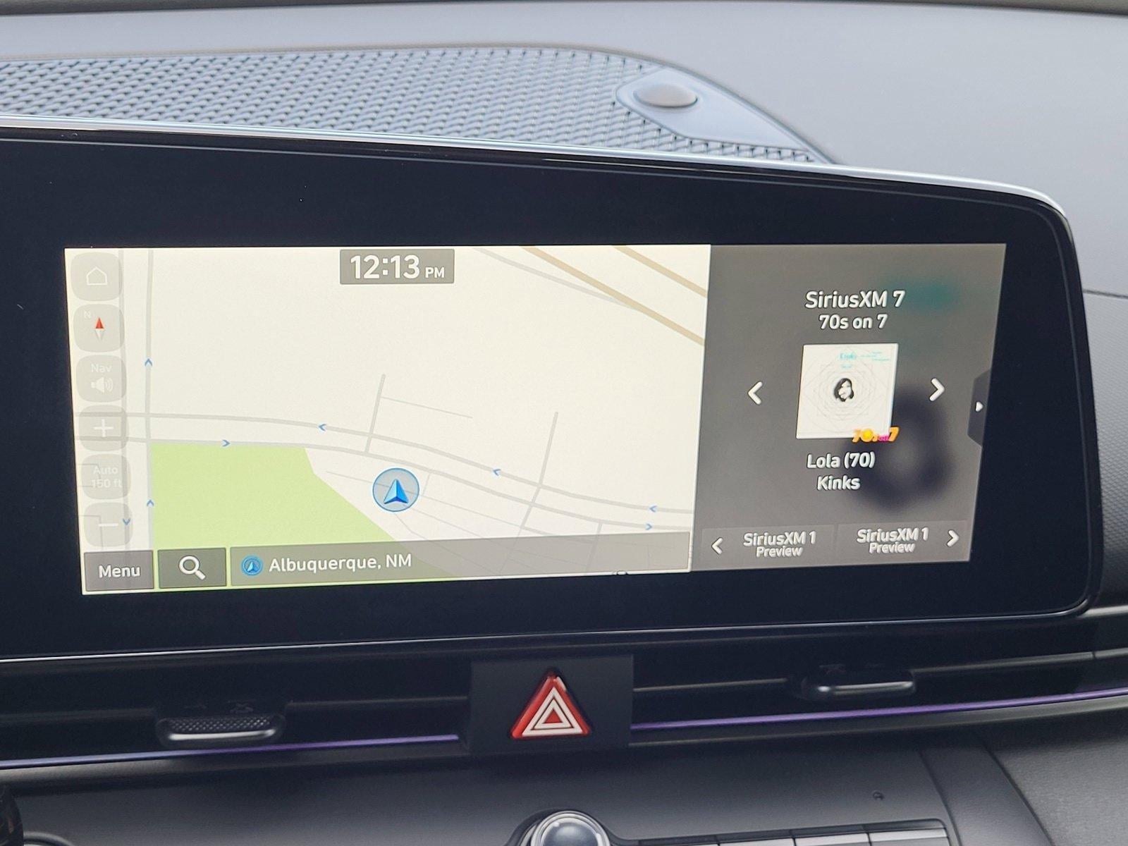 2025 Hyundai Elantra Blue - Photo 20