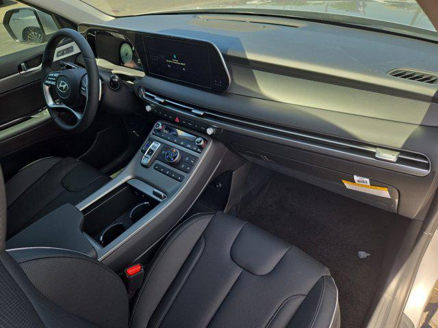 2025 Hyundai Palisade SEL Premium - Photo 19