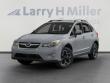 Used 2014 Subaru XV Crosstrek 2.0i Premium SUV