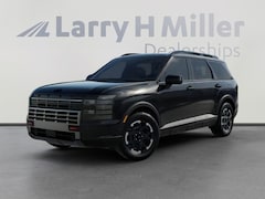 2026 Hyundai Palisade XRT AWD SUV
