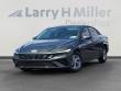 New 2025 Hyundai Elantra SE Sedan