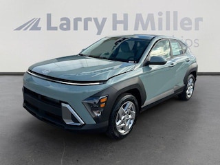 2026 Hyundai Kona SE FWD SUV