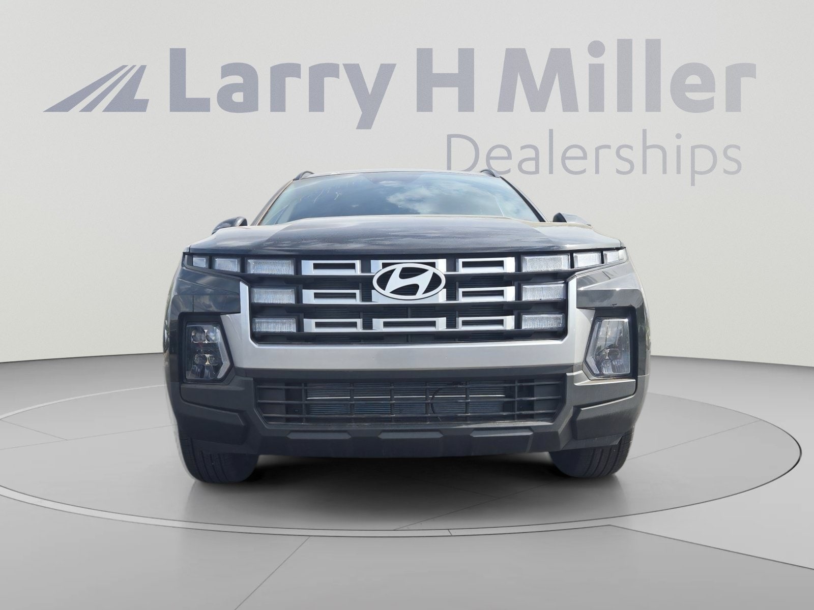 2025 Hyundai Santa Cruz SEL - Photo 9