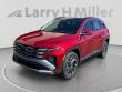 New 2026 Hyundai Tucson Limited AWD SUV