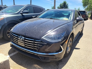 2023 Hyundai Sonata SE Sedan