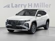  Hyundai Tucson Plug-In Hybrid