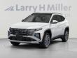 New 2026 Hyundai Tucson Plug-In Hybrid Limited SUV