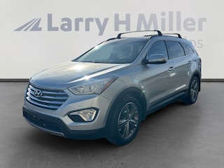 2015 Hyundai Santa Fe Limited SUV