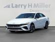 New 2025 Hyundai Elantra SEL Sport Sedan