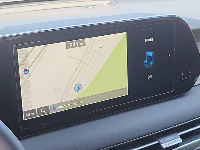 2025 Hyundai Palisade SEL Premium - Photo 28