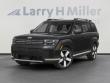 New 2026 Hyundai Santa Fe Hybrid Limited SUV