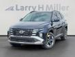 New 2025 Hyundai Tucson Hybrid SEL Convenience SUV