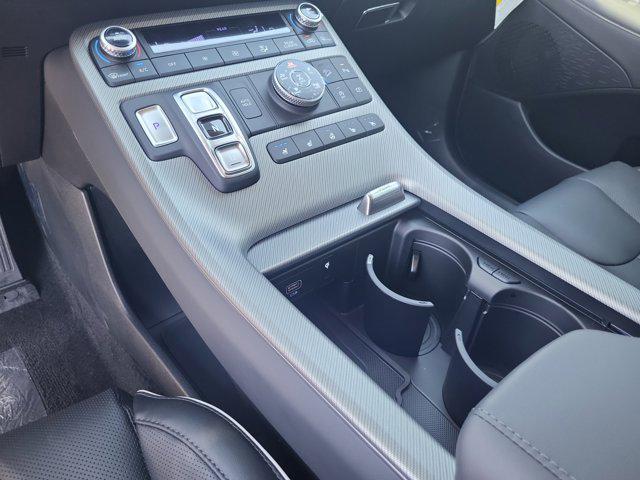 2025 Hyundai Palisade SEL Premium - Photo 15