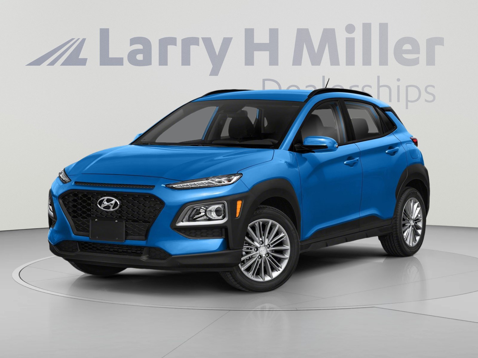 2020 Hyundai Kona SEL SUV
