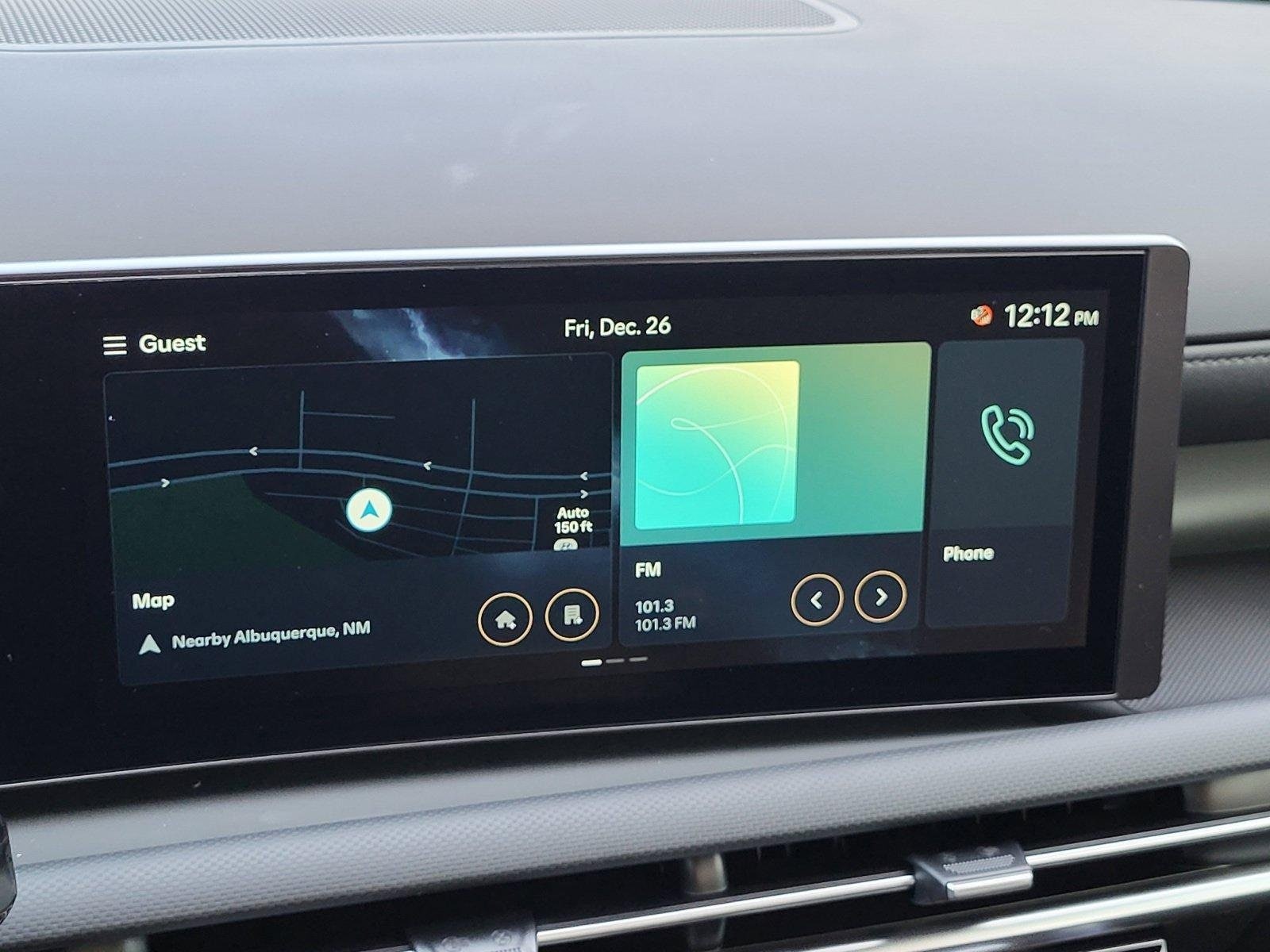 2025 Hyundai Santa Cruz XRT - Photo 22