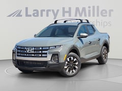 2026 Hyundai Santa Cruz SEL FWD Truck Crew Cab