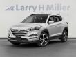 Used 2018 Hyundai Tucson Limited SUV