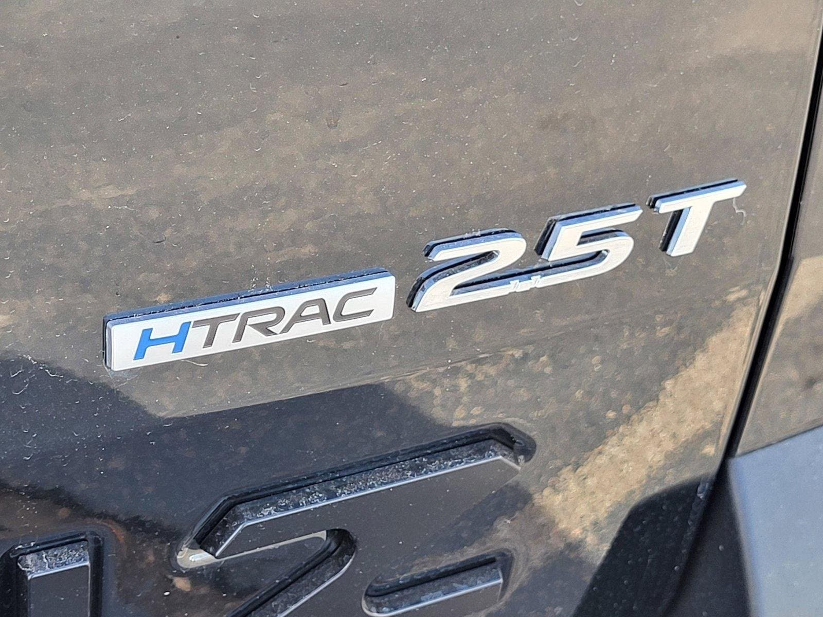 2025 Hyundai Santa Cruz XRT - Photo 16