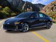 New 2025 Hyundai IONIQ 6 SEL Sedan