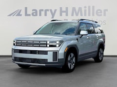 2026 Hyundai Santa Fe Hybrid SEL SUV