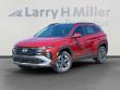 New 2025 Hyundai Tucson Hybrid SEL Convenience SUV
