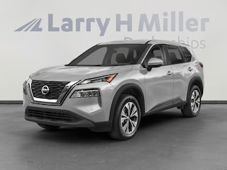2023 Nissan Rogue SV SUV
