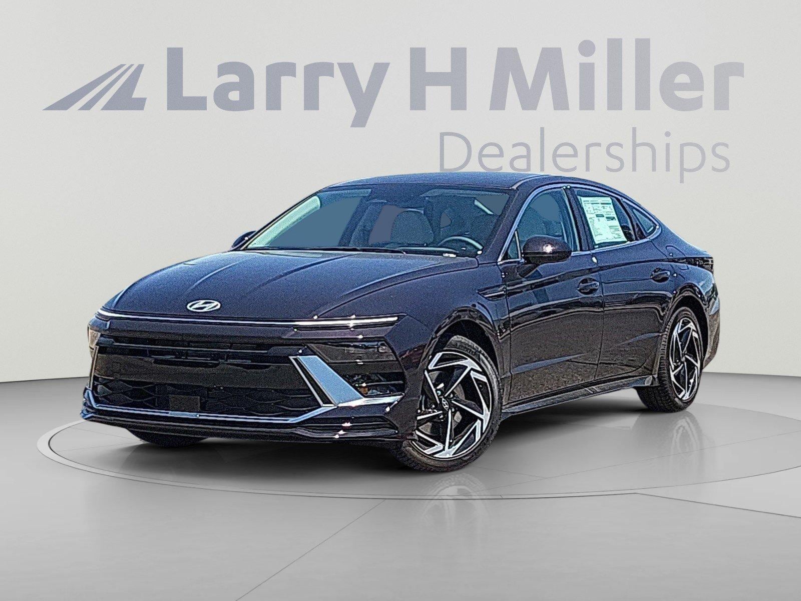 2026 Hyundai Sonata