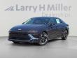 New 2026 Hyundai Sonata SEL Sport Sedan