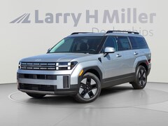2026 Hyundai Santa Fe Hybrid SEL SUV