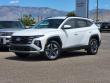 New 2026 Hyundai Tucson Hybrid SEL AWD SUV