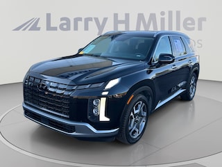 2024 Hyundai Palisade Limited Limited AWD