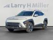 New 2025 Hyundai Kona SEL AWD SUV