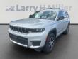 Used 2025 Jeep Grand Cherokee L Limited SUV