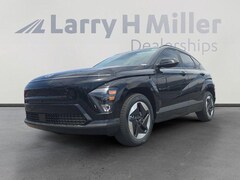 2025 Hyundai Kona Electric SEL SUV